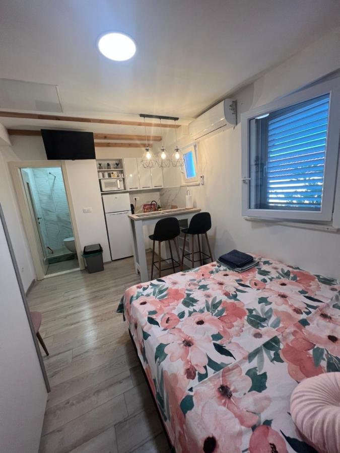 Apartment Lanterna 블라체 외부 사진